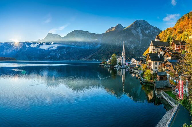 Salzkammergut and Hallstatt Private Full-Day Tour from Salzburg - Price and group size: what you’re really paying for