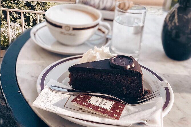 Self-Guided Tour of Salzburg: Stories, Photo Spots & Desserts - Kapitelplatz and Kapitelschwemme: the Sound of Music photo stop