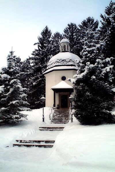 Silent Night Oberndorf Christmas Eve Tour from Salzburg - Key Things That Make This Tour Special