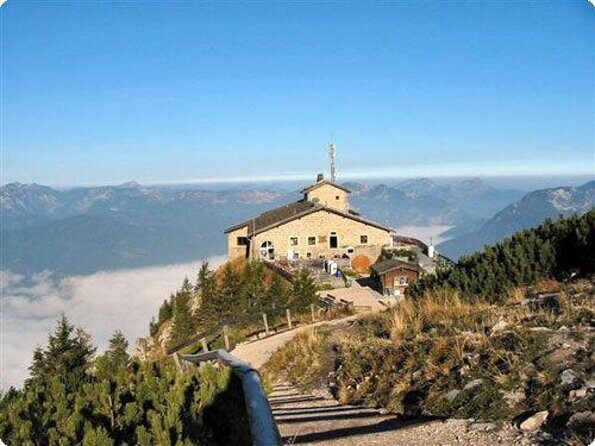 Skip-the-Line: Eagle's Nest in Berchtesgaden Tour from Salzburg - Key Things To Know Before You Go