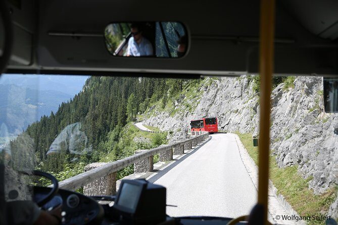 Skip-the-Line: Eagle's Nest in Berchtesgaden Tour from Salzburg - What You Actually Learn at the Eagle’s Nest