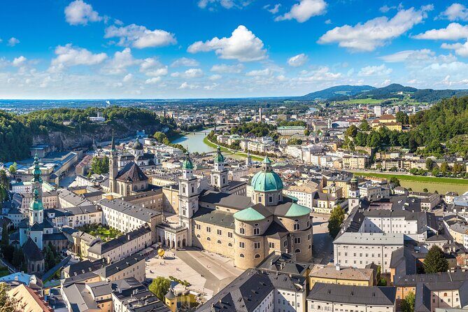 Skip-the-line Hohensalzburg Fortress Private Tour and Ticket - The 2-hour fortress visit: Princes’ chambers and Golden rooms