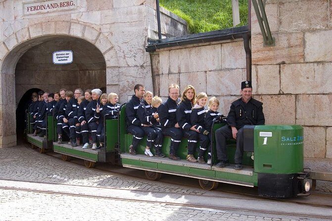 Skip-The-Line Salt-Mines and Bavarian Mountains Tour from Salzburg - Obersalzberg at the Dokumentationszentrum: Brief, Free, and Thought-Provoking
