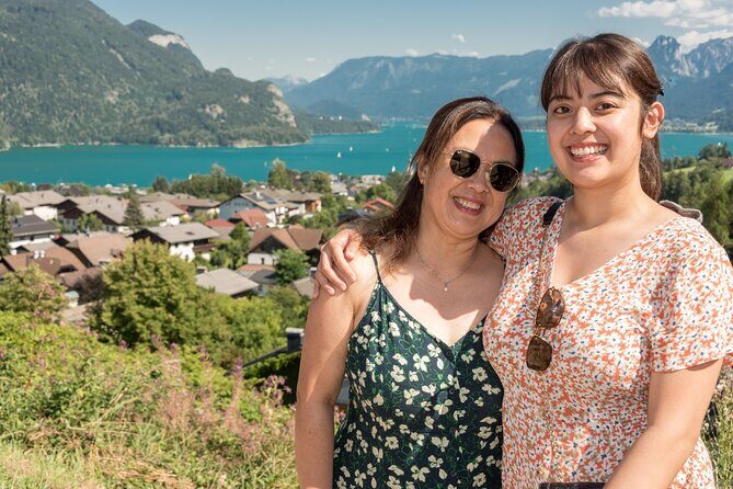 Sound of Music Private Tour including do-re-mi hiking trail - Salzburg City start: movie locations and Lake District views