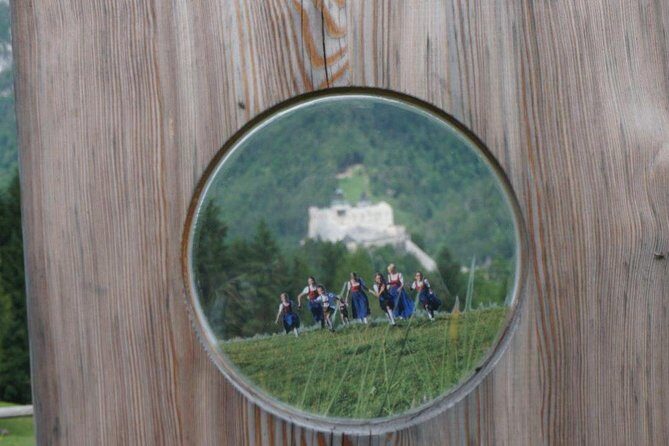 Sound of Music Private Tour including do-re-mi hiking trail - Price and value: what $1,081.43 per group really buys