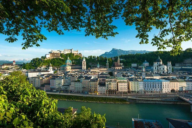 Sound of Music Private Tour including do-re-mi hiking trail - Logistics that affect your day (without killing the fun)