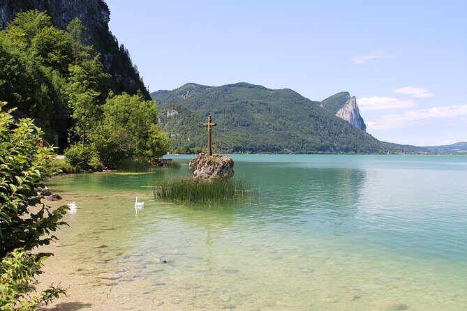 The Hills are Alive and Eagle's Nest - Private Tour from Salzburg - Why the Sound of Music + Eagle’s Nest pairing makes sense