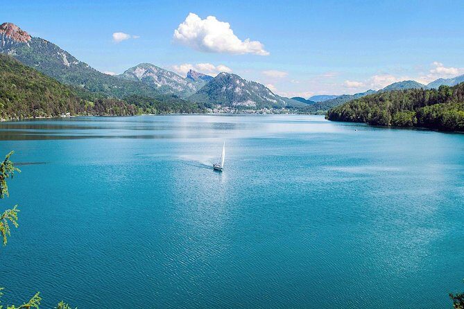 The Hills are Alive and Eagle's Nest - Private Tour from Salzburg - Price and value: is $449.51 per person worth it?
