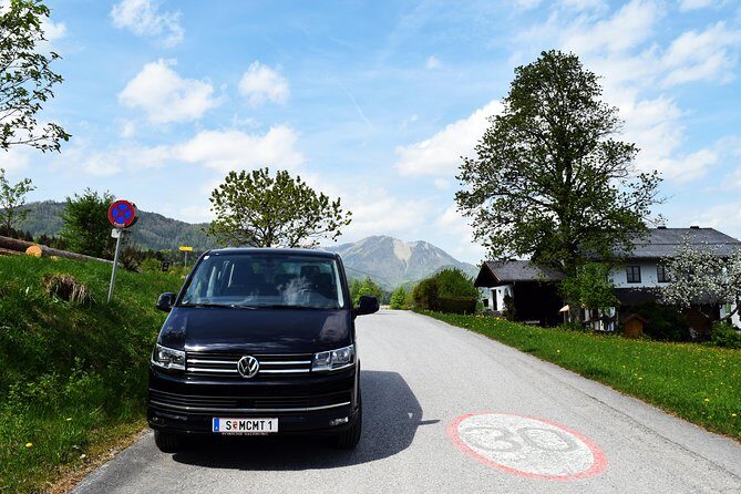 The Hills are Alive and Hallstatt - Price and value: what $457.56 buys you