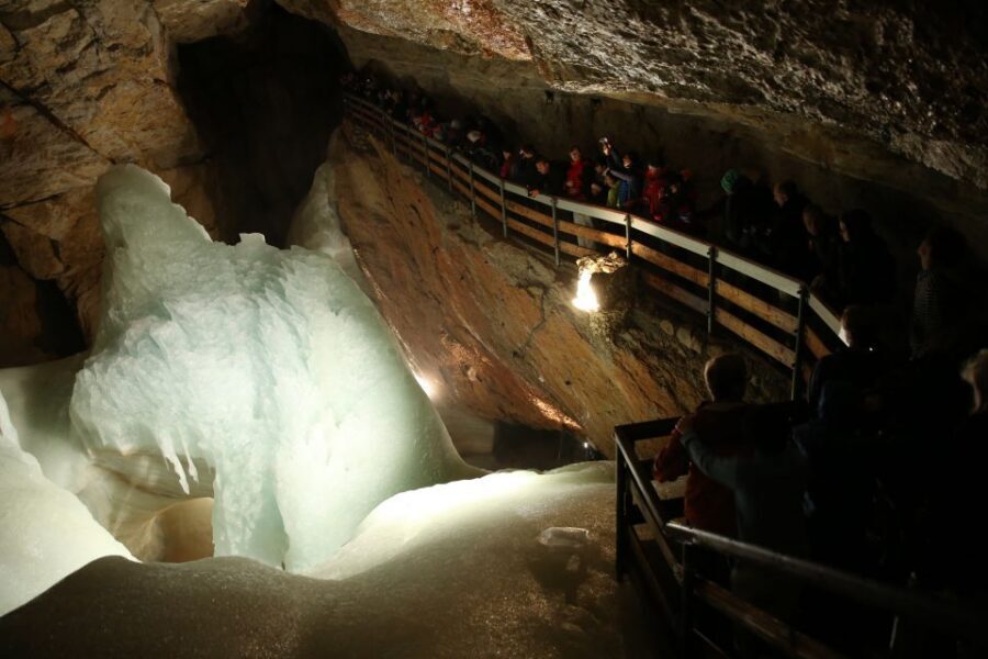 Werfen Ice Caves Private Tour - Smart planning tips so your day goes smoothly
